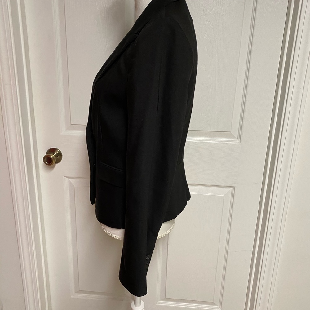 NWT Express Blazer Size 10 - Picture 2 of 8